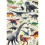 Puzzle - Dinosaurus 500 palaa Museo 2