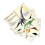 Puzzle - Dinosaurus 500 palaa Museo 4
