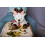 Soframar Bottiglia Calda Peluche Renna Cp 3