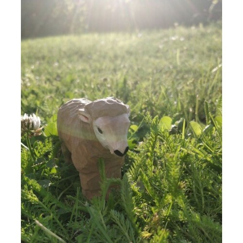 Wudimals - Figuriini Mouton - K-PLAY 2