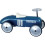 Vilac - Vintage auto drager blauw petroleum 2