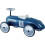 Vilac - Vintage auto drager blauw petroleum 3