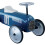 Vilac - Vintage auto drager blauw petroleum 4