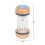 Small Foot company - Set de 3 sabliers XL - LEGLER 4