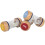 Small Foot company - Set de 3 sabliers XL - LEGLER 5