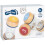 Small Foot company - Set de 3 sabliers XL - LEGLER 6