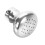 Universal Aluminum Tuning Fork Stand Light Weight Tuning-Silver 1
