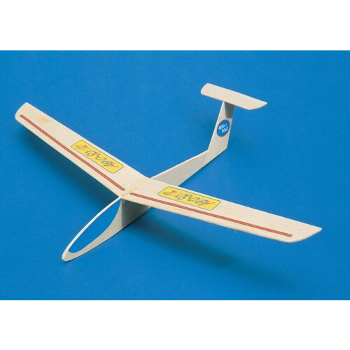 Aero-nauta - Planador Aero-Spatz 1