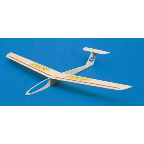 Aero-nauta - Planador Aero-Spatz 2