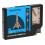 Modello in legno - Torre Eiffel - Assemblaggio senza colla - 78 pezzi - Strumento universale incluso 2
