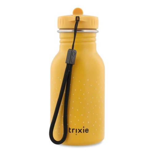 Trixie Trixie - Kinderglas 350 ml - Meneer Giraffe 2