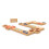 Elou - I Domini - GLOBE TROTOYS 2