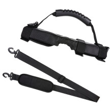 Easy to Install Strap Secure Bikes Band For Quick Folding Bike