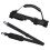 Easy to Install Strap Secure Bikes Band For Quick Folding Bike 1