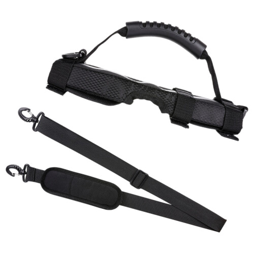 Easy to Install Strap Secure Bikes Band For Quick Folding Bike