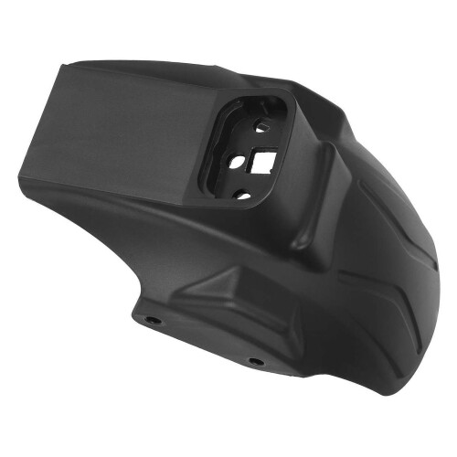 Waterproof Full Coverages Scooter Mudguard Rear Guard For-back