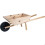 Brouette en bois pour enfant 2