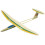 Aero-nauta - Planador Menino 2 2