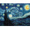 Taidepalapeli 80 kappaletta - Van Gogh: Tähtikirkas yö 3