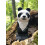 Wudimals - Figuriini Panda - K-PLAY 3
