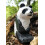 Wudimals - Figuriini Panda - K-PLAY 4