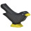 Holzfigur - HOLZTIGER - Amsel - Handbemalt - Kind 3+ 2