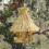 Futterstelle - Arbeit - Reetdach - Wildvogel - Natürlich - Beige 2