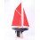 Maison Tirot - Zeilboot Saint Germain II 40cm - TIROT 2