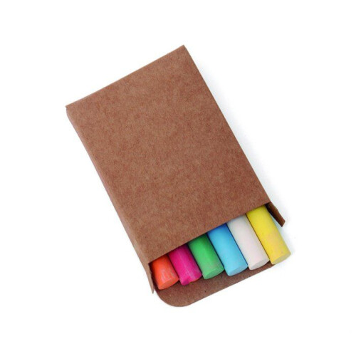 Wodibow - Chalking About - TRIGONOS 2