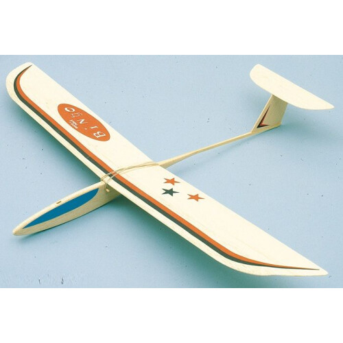 Aero-nauta - Planador Bingo 2