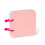 Little L - Libro da bagno in silicone rosa - COOL KIDS PROJECT 2