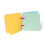 Little L - Libro da bagno in silicone rosa - COOL KIDS PROJECT 3