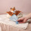 Doudou et Compagnie - Doudou attaccapacifier Renard Timo 5