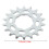16T 18T Fahrräder Single Speed Conversion Kits,-16T 2