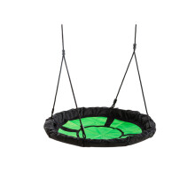EXIT Swibee Nest Swing – Green/black