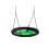 EXIT TOYS EXIT Swibee Nest Swing – Green/black 1