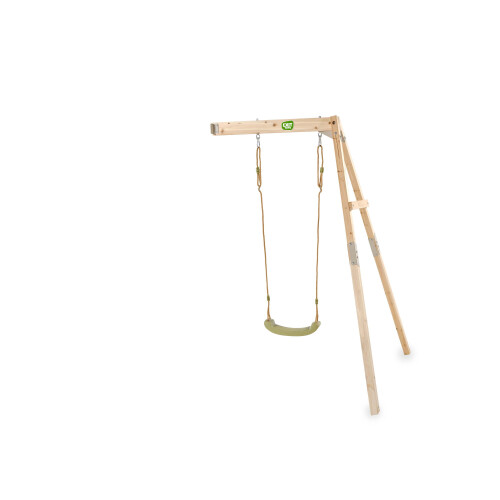 EXIT TOYS EXIT Silvi Wooden Swing Wall Mount