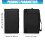 Portable Box Drum Backpack Thickened Canvas Drum Double Shoulder 3
