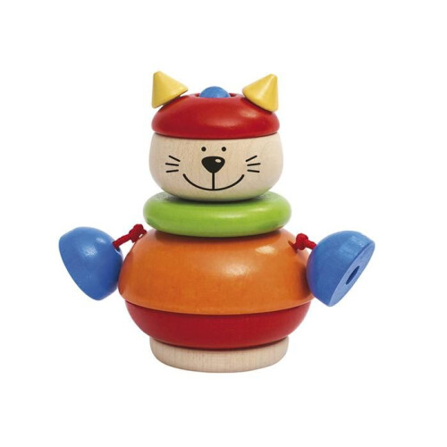 Selecta - Karlo, o gato empilhador - SCHMIDT 1