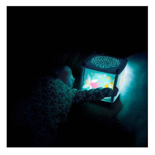Trousselier - Lanterne Magique 2.0 Bluetooth – Princesse 1