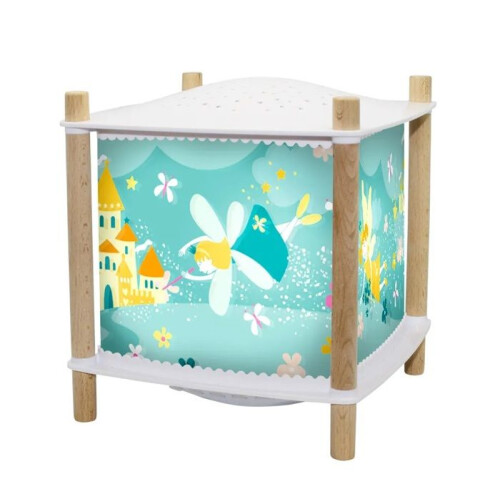 Trousselier - Lanterne Magique 2.0 Bluetooth – Princesse 2