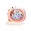 Baby Tooth Keepsake Box – ABS & Silicone, 16x14cm 7
