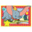 Ravensburger Disney Dyr 2x12 Puslespil 2