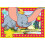 Ravensburger Disney Dyr 2x12 Puslespil 4