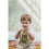 Trixie Gourde Kind - TRIXIE - Mr. Dino - RVS - 350ml - Groen 4