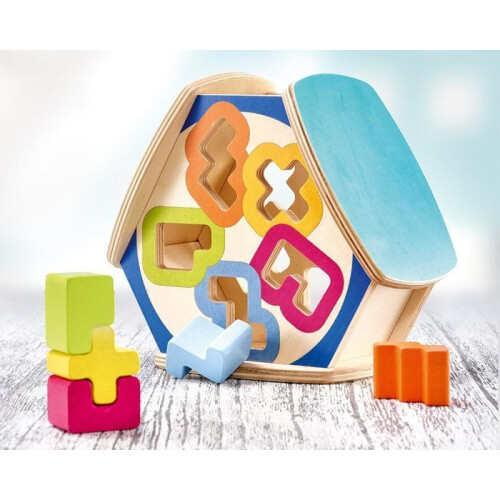 Selecta - Vormenbox Sortino - SCHMIDT 1