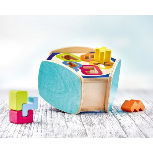 Selecta - Vormenbox Sortino - SCHMIDT 2
