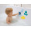 Quut - Puzzle da bagno - Barche 3