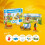 Mako Moulages - Set Astérix - 4 stampi 4