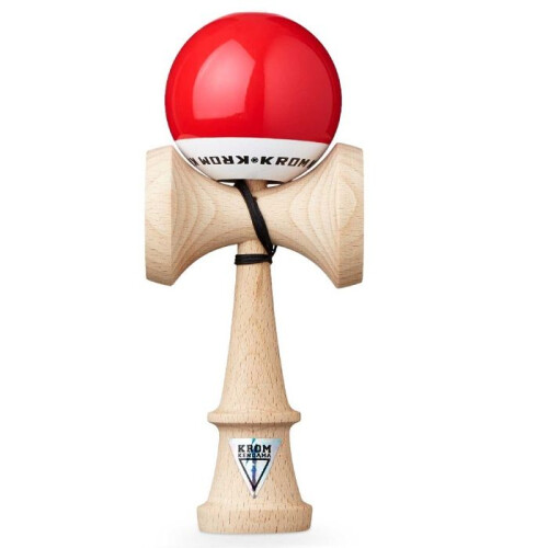 Kendama - KROM - Pop Lol Rot - Kind - Unisex 1